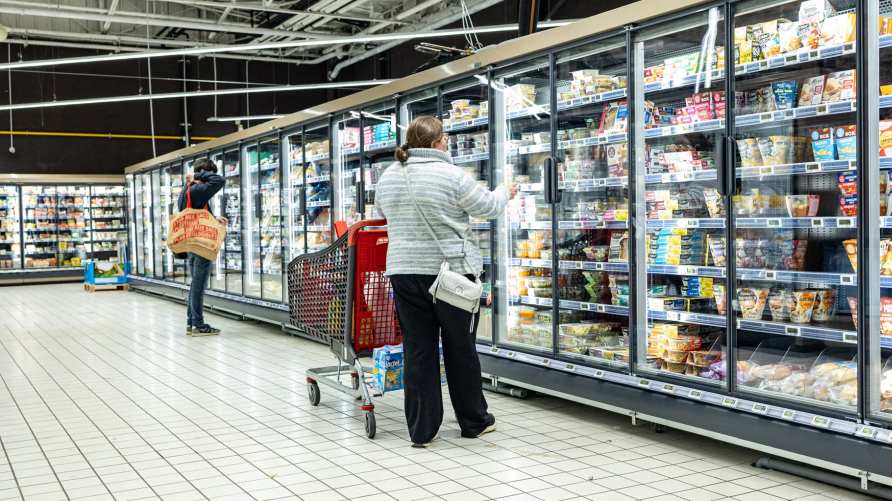 Hakeri uzbrukuši 700 Francijas lielveikalos, sabojājot pārtiku un nolaupot saldēšanas sistēmas, jo kiberuzbrukumi izplatījās uz vairāk aprīkojuma