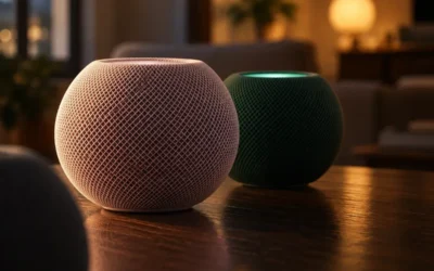 HomePod mini 2: ko sagaidīt no tā atjaunošanas