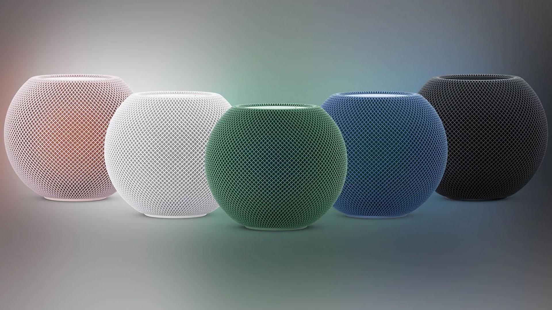 HomePod mini 2