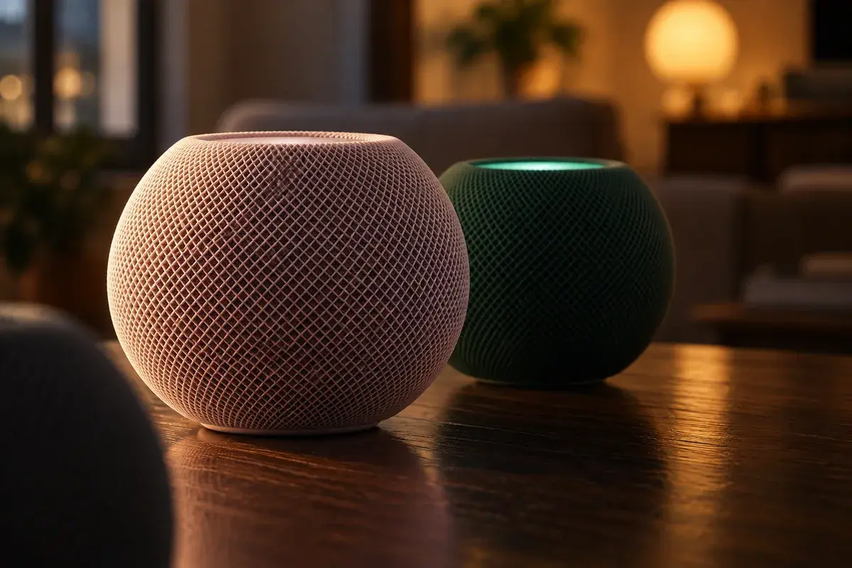 HomePod mini 2: ko sagaidīt no tā atjaunošanas
