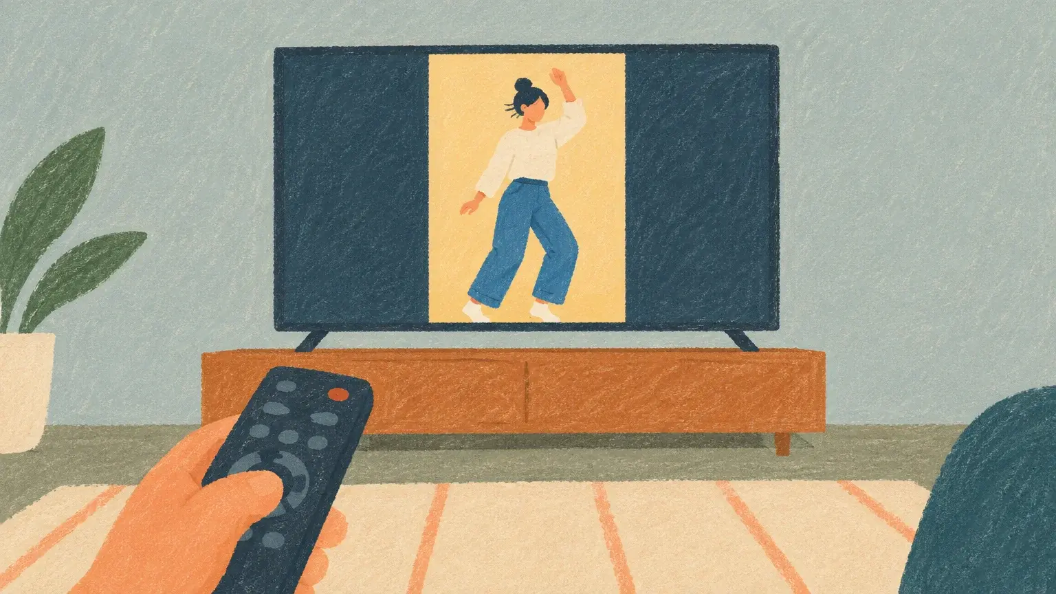 Instagram Apple TV Instagram Apple TV