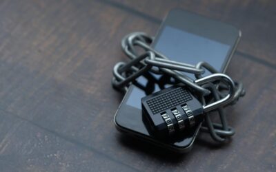 Kā atspējot lietotņu izsekošanu iPhone tālrunī
