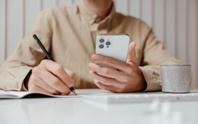 Kā izveidot perfektu CV no sava iPhone