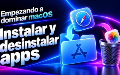 Kā rīkoties ar macOS: instalējiet un atinstalējiet lietotnes