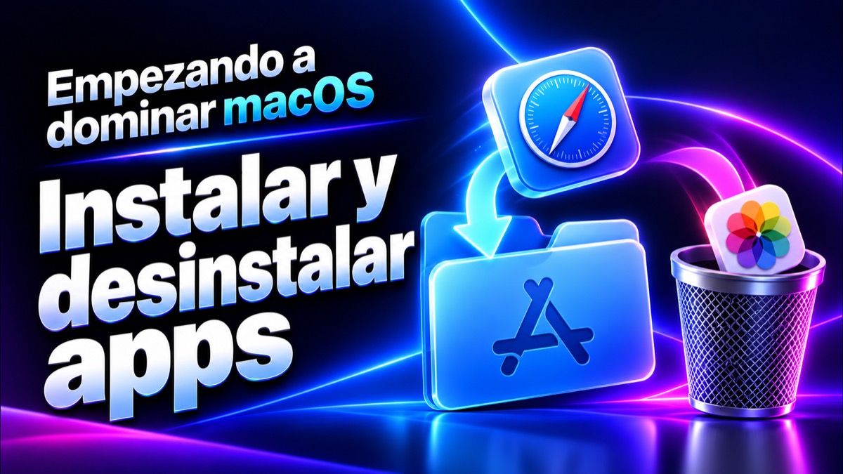 Kā rīkoties ar macOS: instalējiet un atinstalējiet lietotnes