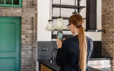 Labākās lietotnes interjera dekorēšanai un projektēšanai no iPhone