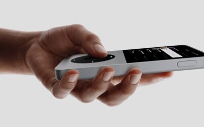Lai dzīvo iPod, New Matter var darīt to, ko Apple nevēlas