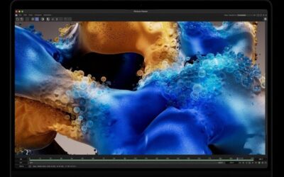 MacBook Pro ar skārienekrānu: baumas, datums un taustiņi pirmajam Mac datoram