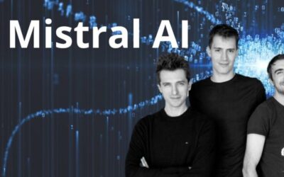 Mistral AI izlaiž Large 4 — 1 triljona parametru atvērtā svara modeli ar kiberdrošības fokusu