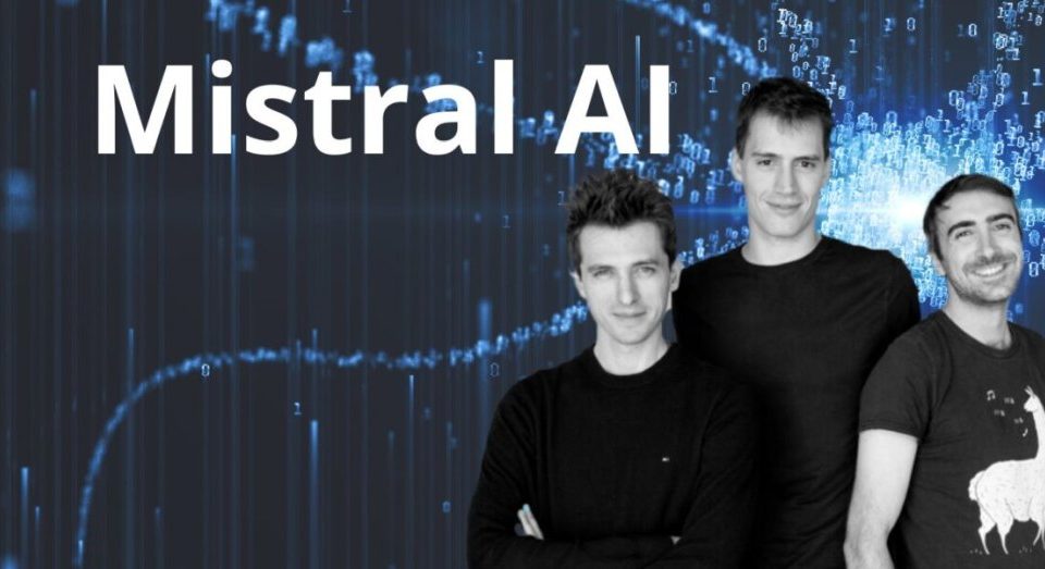 Mistral AI izlaiž Large 4 — 1 triljona parametru atvērtā svara modeli ar kiberdrošības fokusu