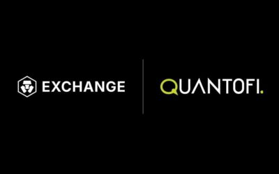 Quantofi sadarbojas ar Crypto.com, lai palaistu ar AI darbinātu kriptovalūtu tirdzniecības analītikas platformu