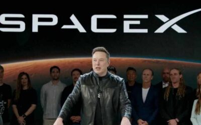 SpaceX nodrošina 40 miljardu dolāru parāda finansējumu, lai iegādātos mākslīgā intelekta mikroshēmas, jo Musks brīdina par neokmākoņu sabrukumu