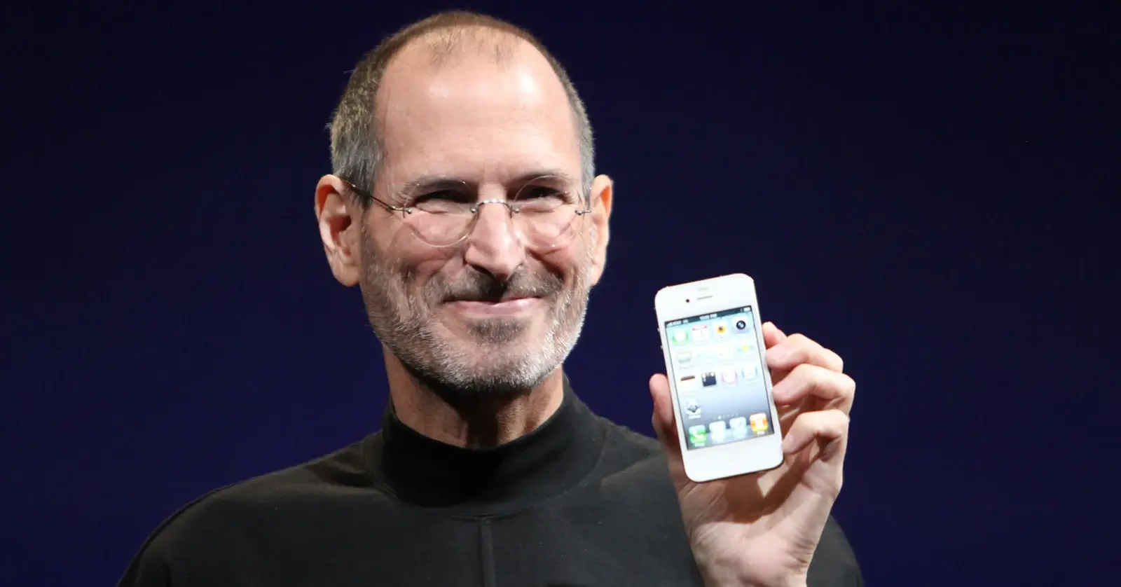 Stīvs Džobss: mantojums, kas turpina iezīmēt Apple