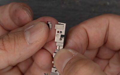 Viņi atrod iespējamo iPhone Duo ekrāna pārtraukumu skaidrojumu