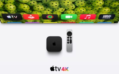 Visas ziņas par jauno Apple TV, vai tas ir tā vērts?