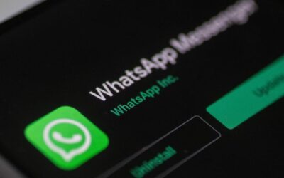 WhatsApp atstāj vecākus iPhone bez pakalpojuma: iOS atjaunināšana ir obligāta