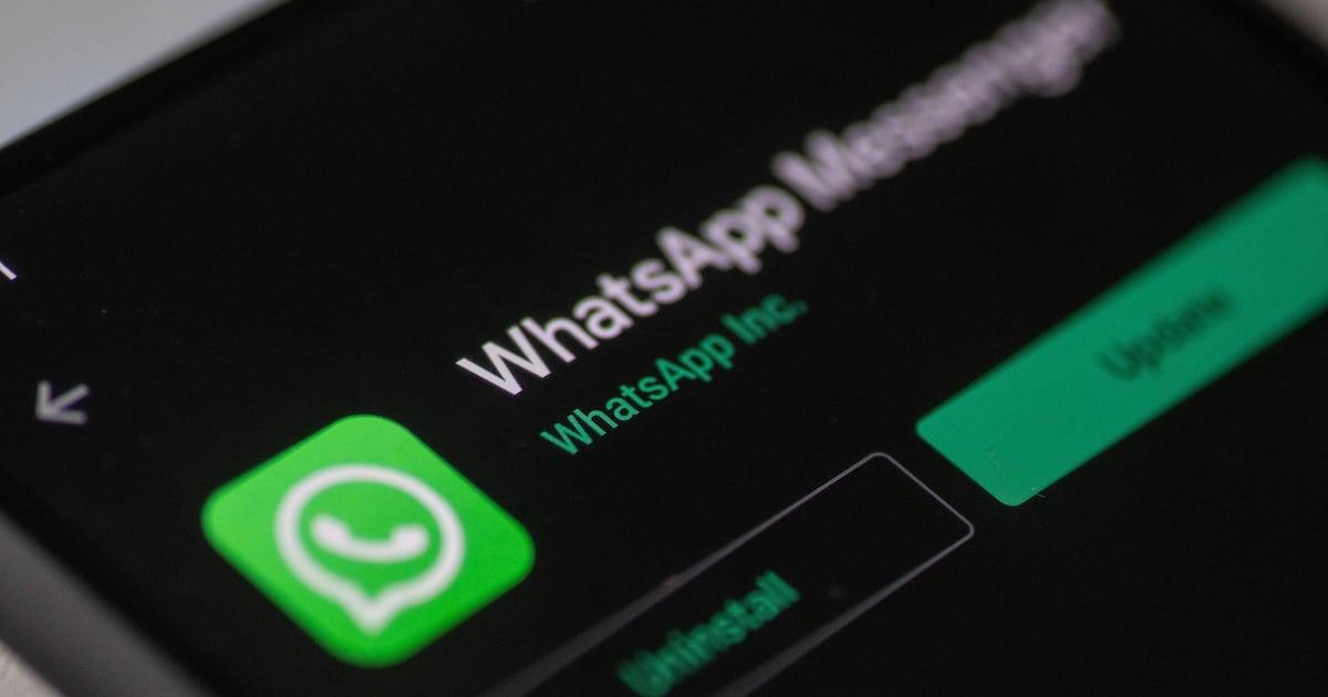 WhatsApp atstāj vecākus iPhone bez pakalpojuma: iOS atjaunināšana ir obligāta