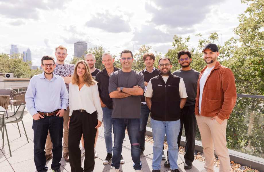 XRlabs komanda