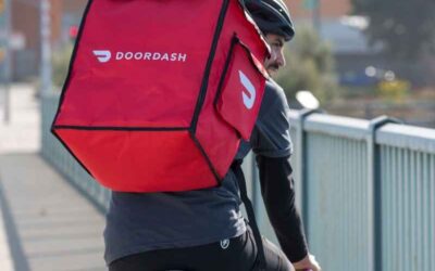 Ziņojumos teikts, ka DoorDash turpina sarunas par Instacart iegādi 17 miljardu dolāru darījumā