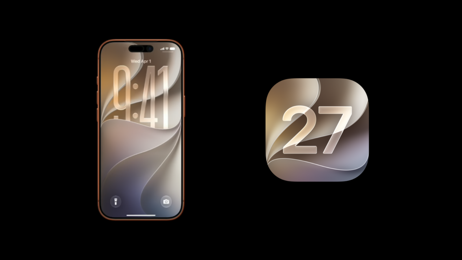 iOS 27 iestatījumi iOS 27 iestatījumi iPhone tālrunī