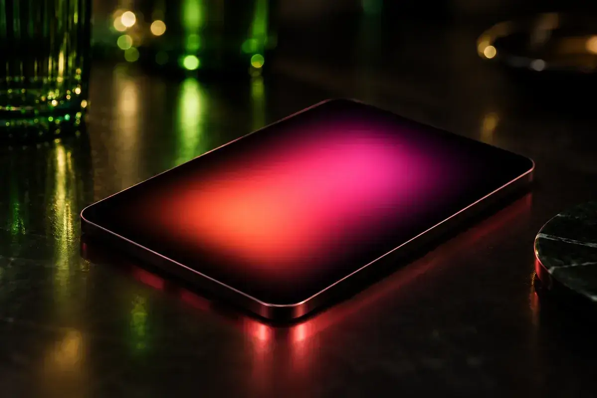 iPad mini 8 iPad mini 8