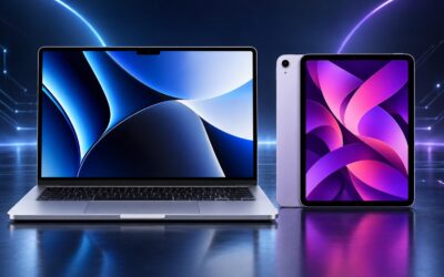 iPad mini OLED: ekrāna baumas, cena un prezentācijas datums