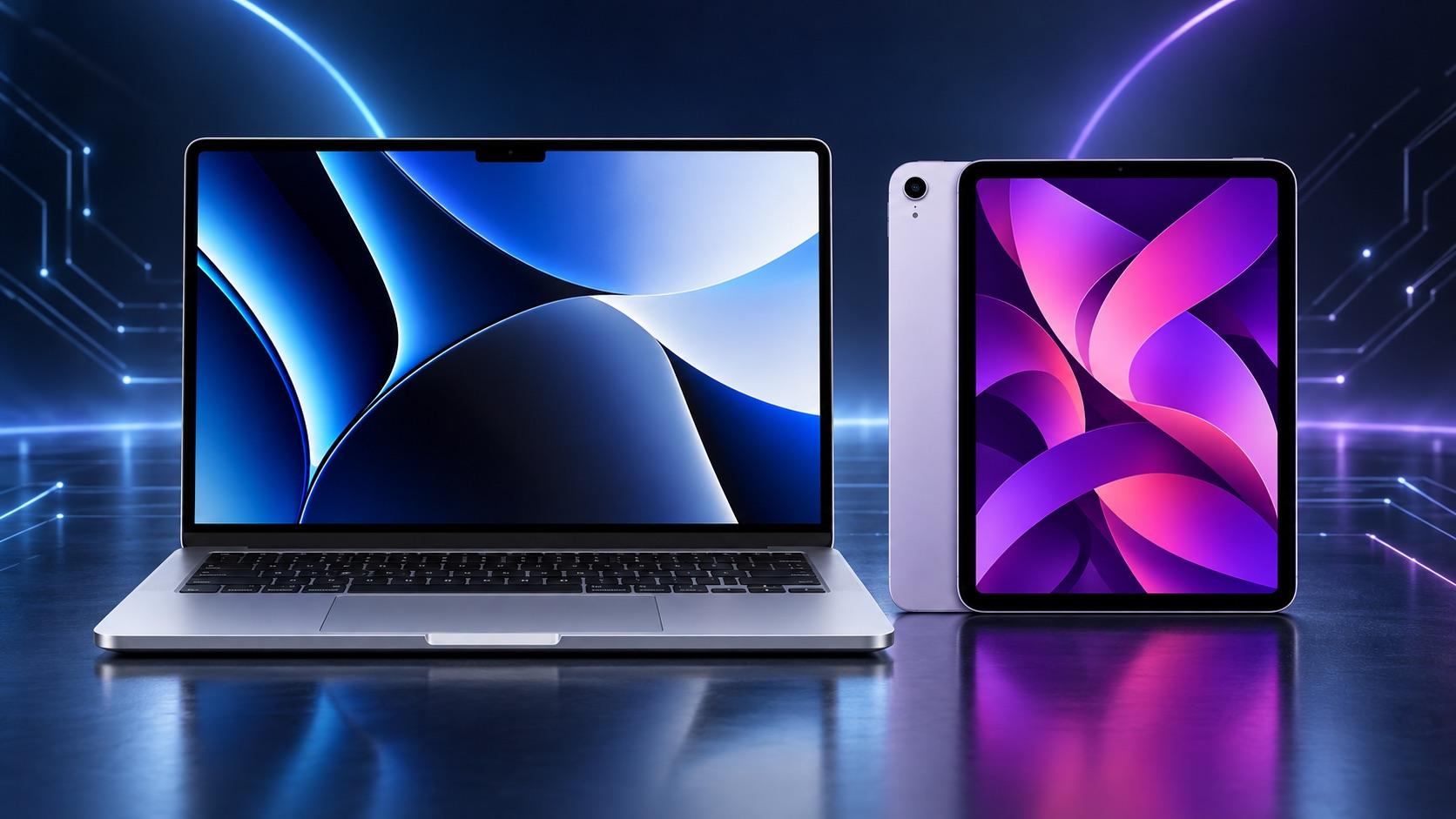 iPad mini OLED: ekrāna baumas, cena un prezentācijas datums