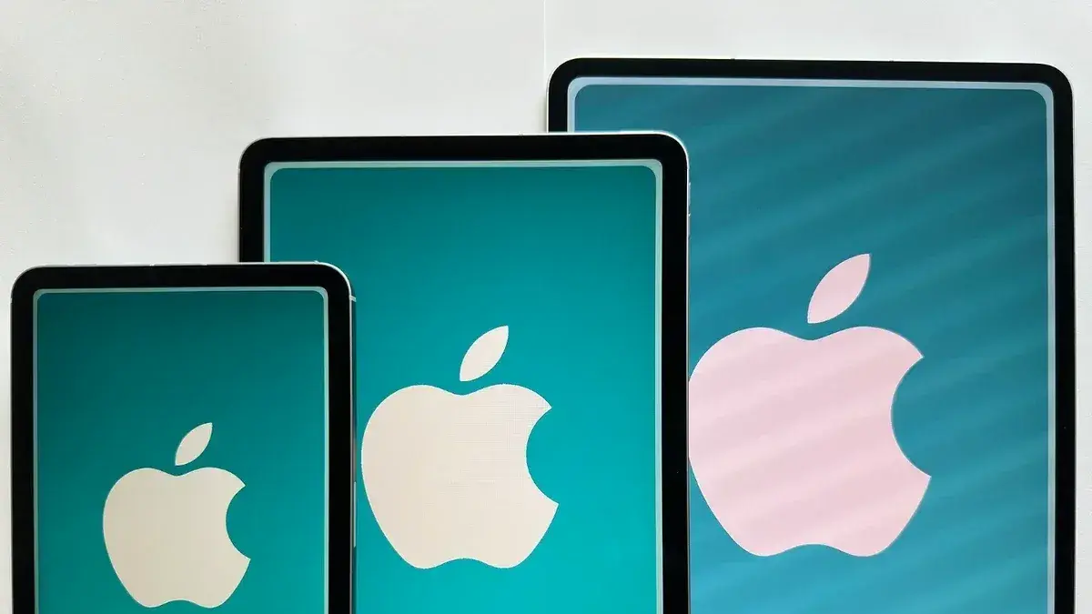 iPad mini OLED iPad mini OLED