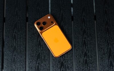 iPhone 17 Pro: 5G, LTE joslas un atšķirības pa reģioniem