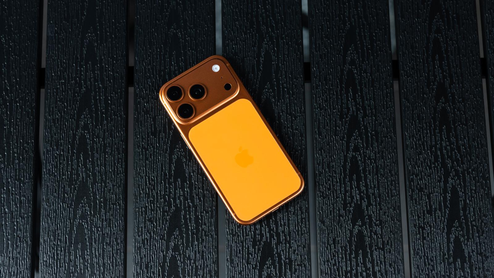 iPhone 17 Pro: 5G, LTE joslas un atšķirības pa reģioniem