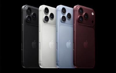 iPhone 18 Pro Max: kamera, jauda un cena