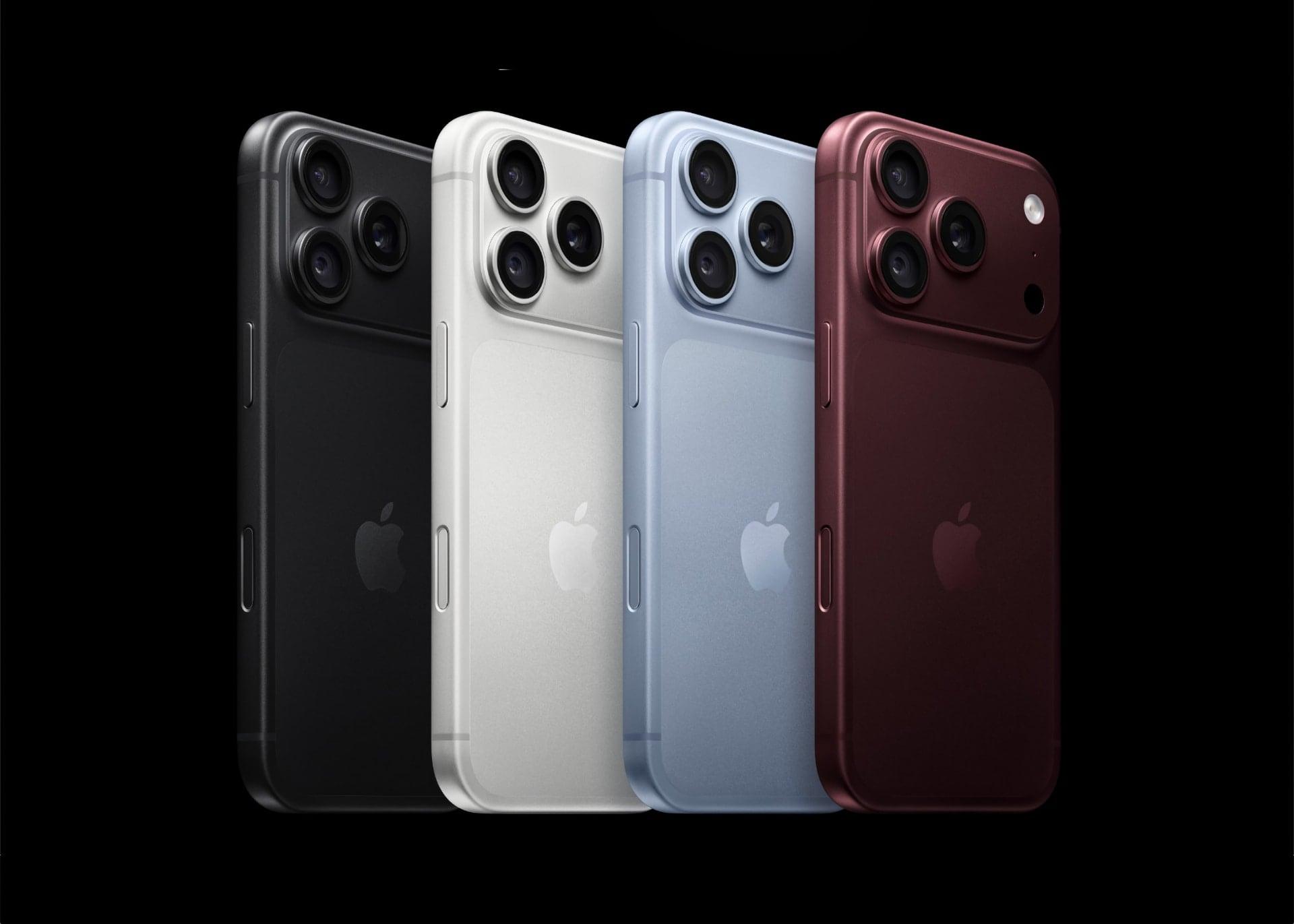 iPhone 18 Pro Max: kamera, jauda un cena