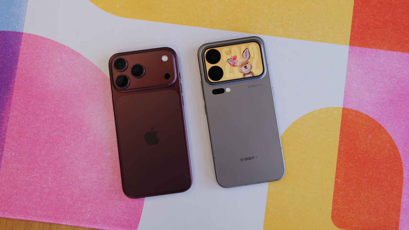 iPhone 18 Pro Max