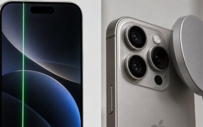 iPhone 18 Pro: evolūcija ar mainīgu kameru un jaudu
