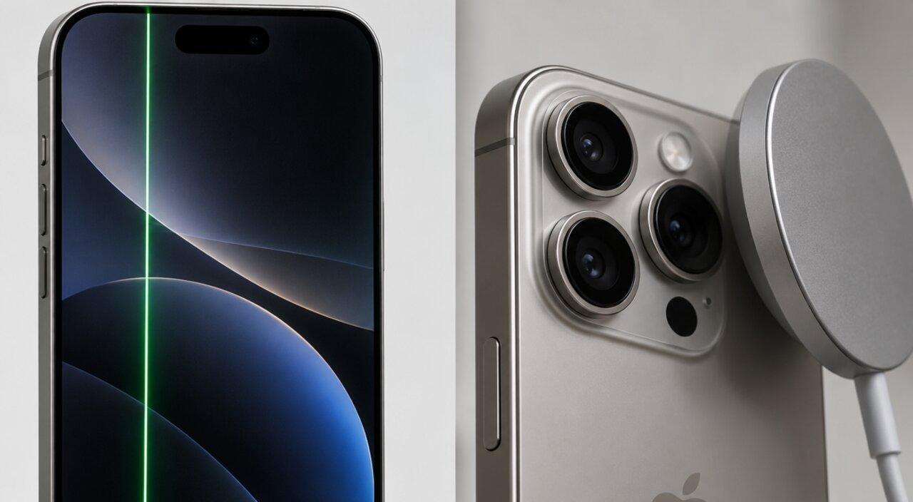 iPhone 18 Pro: evolūcija ar mainīgu kameru un jaudu