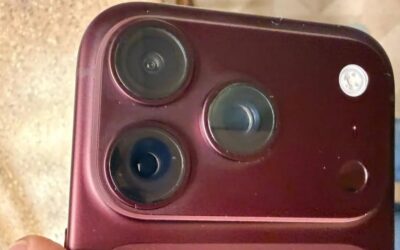 iPhone 18 Pro krāsas maiņa atdzīvina agrīno pircēju sūdzības