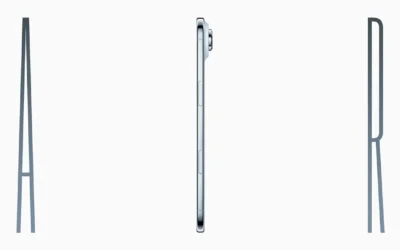 iPhone Air 2: plānāks, ar vairāk akumulatora un dubulto kameru
