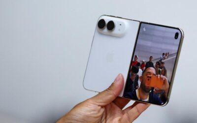 iPhone Duo: rezervācijas, demonstrācijas un ierobežots krājums
