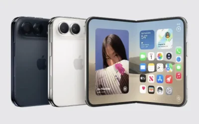 Apple atklāj iPhone Duo akumulatora ietilpību