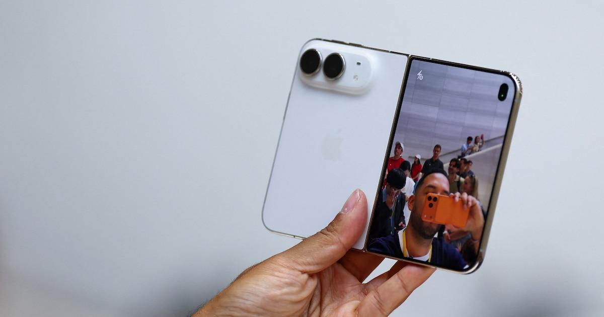 iPhone Duo: rezervācijas, demonstrācijas un ierobežots krājums