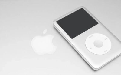 iPod atgriežas kā interaktīva Apple Music atmiņa