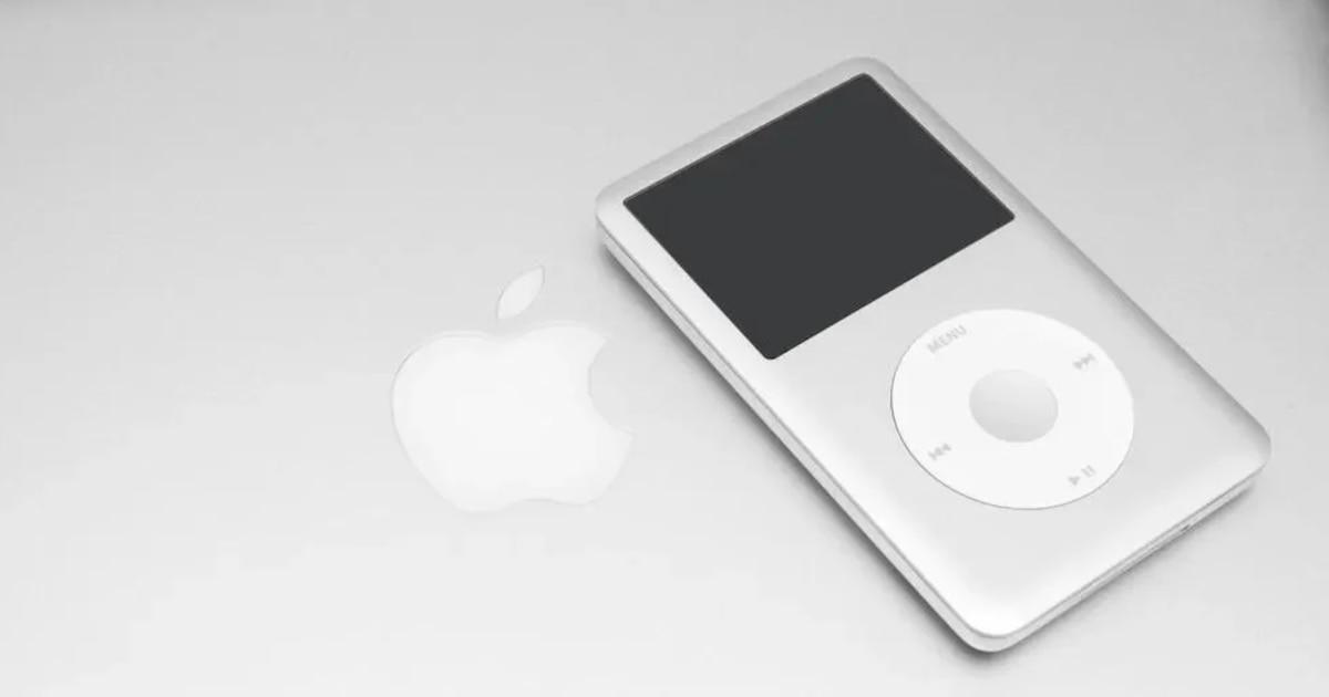 iPod atgriežas kā interaktīva Apple Music atmiņa