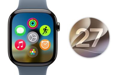 watchOS 27.2: Siri AI iegūst atmiņu un valodas, bet paliek ārpus ES